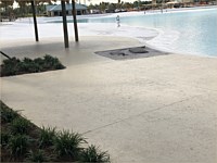 Stamped Concrete